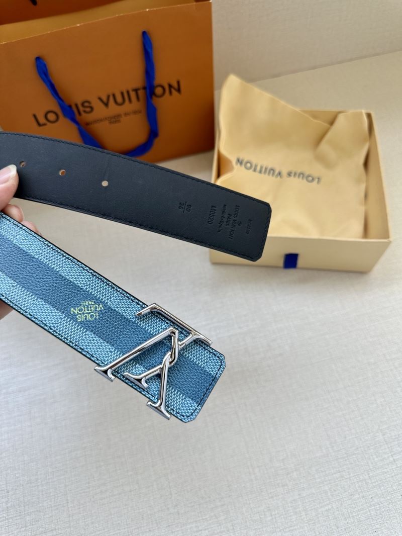 Louis Vuitton Belts